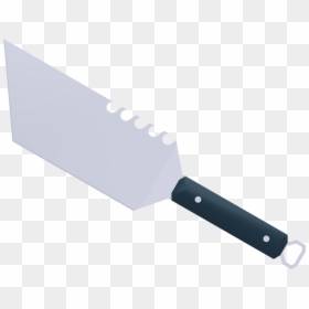 Phantom Forces Wiki - Tactical Spatula, HD Png Download - roblox knife png