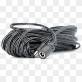 Cleanrth Extension Cord - Cable, HD Png Download - extension cord png