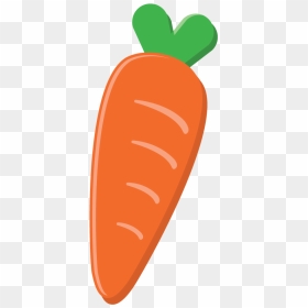 Carrot Clipart Veggie , Transparent Cartoons, HD Png Download - veggie png