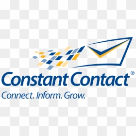 Constant Contact Logo , Png Download - Constant Contact Logo Png, Transparent Png - constant contact logo png
