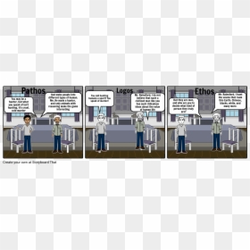 Pagsubok Sa Buhay Komiks, HD Png Download - mingyu png