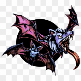 Transparent Golbat Png - Illustration, Png Download - golbat png