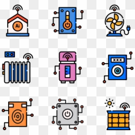 Clip Art, HD Png Download - smart icon png