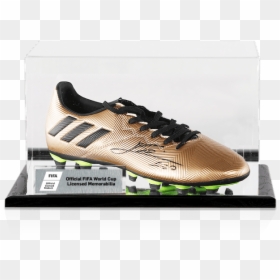 Rugby Boot, HD Png Download - messi argentina png