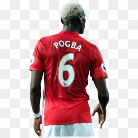 Paul Pogba Iphone, HD Png Download - pogba png