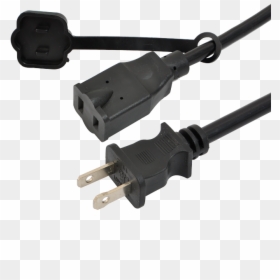 Cable, HD Png Download - extension cord png