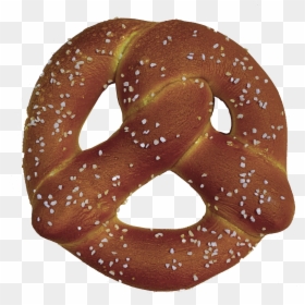 New York Twist Lye Roll- - Lye Roll, HD Png Download - soft pretzel png