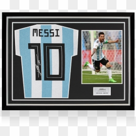 West Ham Photo Frame, HD Png Download - messi argentina png