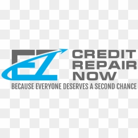 Ez Credit Repair Now - Poster, HD Png Download - credit score png