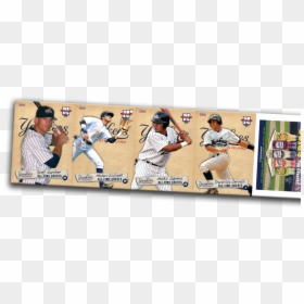 Clip Art Choice Sports Cards And - Baseball Player, HD Png Download - baseball card png