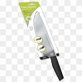 Transparent Steak Knife Png - Utility Knife, Png Download - steak knife png