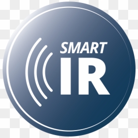 Smart Ir Logo, HD Png Download - smart icon png