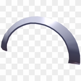 Fender Flares Png , Png Download - Arch, Transparent Png - png flares