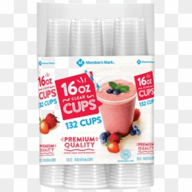 Slush, HD Png Download - plastic cup png