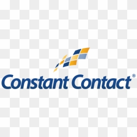 Graphic Design, HD Png Download - constant contact logo png