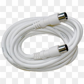 Usb Cable, HD Png Download - extension cord png