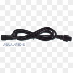 Extension Cord 1,8 M Dc Runner/ecodrift - Aqua Medic, HD Png Download - extension cord png