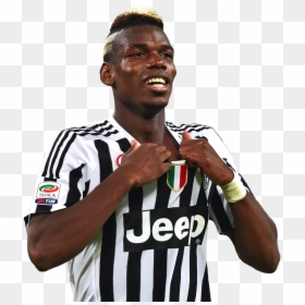 Pogba Fifa Tots Fifa 16, HD Png Download - pogba png