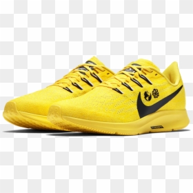 Nike Air Zoom Pegasus 36 Cody, HD Png Download - shoe icon png