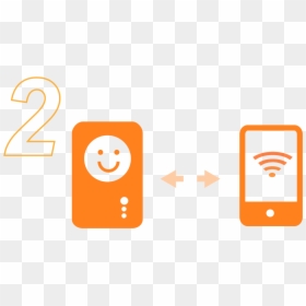 Plug Clipart Smart - Sign, HD Png Download - smart icon png