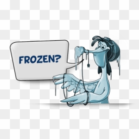 Freezing Png, Transparent Png - freezing png