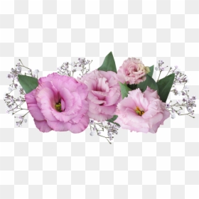 Flower, Arrangement, Pink Floral, Bunch - Flower Rose Background Hd, HD Png Download - flower bunch png