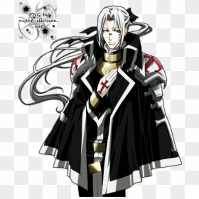 Abel Nightroad Trinity Blood, HD Png Download - anime blood png