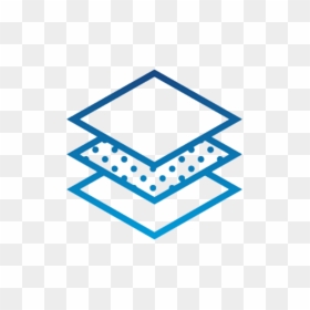 Led Panel Icon - Graphic Design, HD Png Download - smart icon png