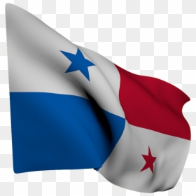 Thumb Image - Bandera De Panama Png, Transparent Png - bandera png
