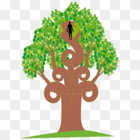 Re-imagine - Illustration, HD Png Download - cartoon lemon png
