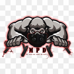Illustration, HD Png Download - no mercy png