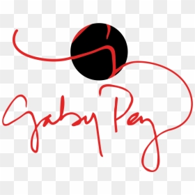 Gaby Pez Logo - Muñecos De La Distancia, HD Png Download - corona de flores png