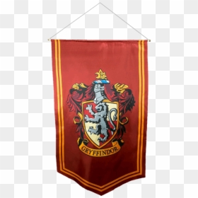 Harry Potter Gryffindor Poster, HD Png Download - gryffindor logo png