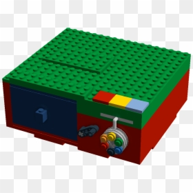 This Lego Ideas Uploaded By Maribel Runte From Public - Lego, HD Png Download - lego clipart png