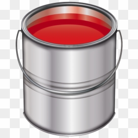 Repinique, HD Png Download - bucket icon png
