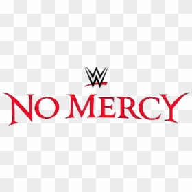 Wwe Network, HD Png Download - no mercy png