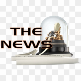 Where"s Waldo Hat Png , Png Download - Ticker Tape Stock Machine, Transparent Png - wheres waldo png