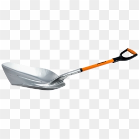 Iron, HD Png Download - snow shovel png