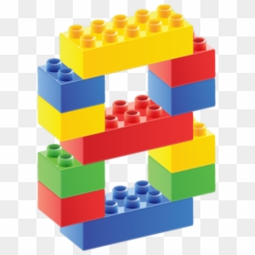Clip Art Legos Clip Art - Lego Clipart, HD Png Download - lego clipart png