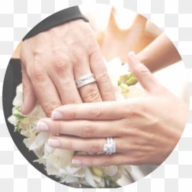 Melissa Molinaro Wedding Ring, HD Png Download - index finger png