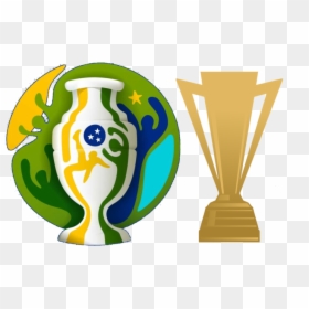 Copa America Logo Png, Transparent Png - revenge png