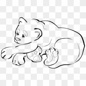 Transparent Bear Emoji Png - Cartoon, Png Download - bear emoji png