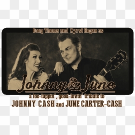 Poster, HD Png Download - johnny cash png