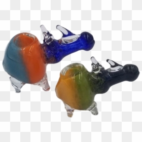 Figurine, HD Png Download - glass pipe png
