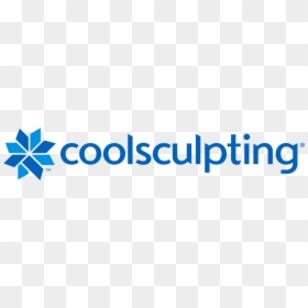 Coolsculpting Logo Png, Transparent Png - cool shape png