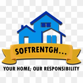 Transparent House For Sale Png - Responsibility In Your Home, Png Download - house graphic png