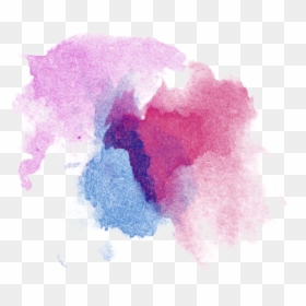 19 A Transparent Watercolor Huge Freebie Download For - You Don T Know How Lovely You, HD Png Download - watercolor stain png