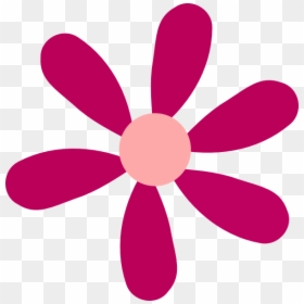Clip Art, HD Png Download - daisy outline png
