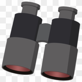 Binoculars, Tool, Equipment, Zoom, Glass - Plastic, HD Png Download - glass pipe png