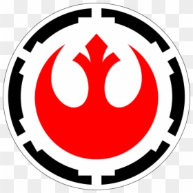 Star Wars Royal Guard Logo, HD Png Download - star wars imperial logo png